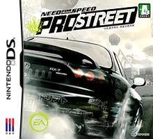 Need for Speed - ProStreet (Korea)